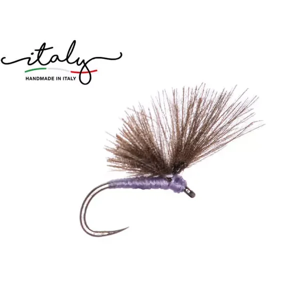 Graylings Tiny CDC BL Friend Pale Purple mosca seca