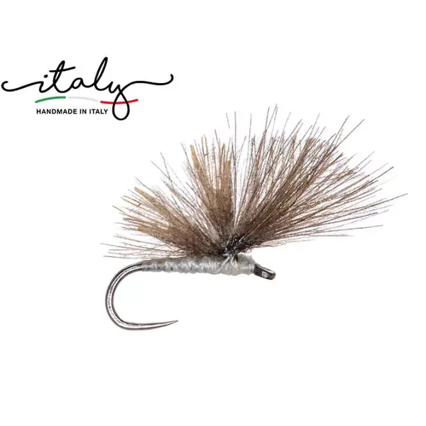 Graylings Tiny CDC BL Friend White mosca seca