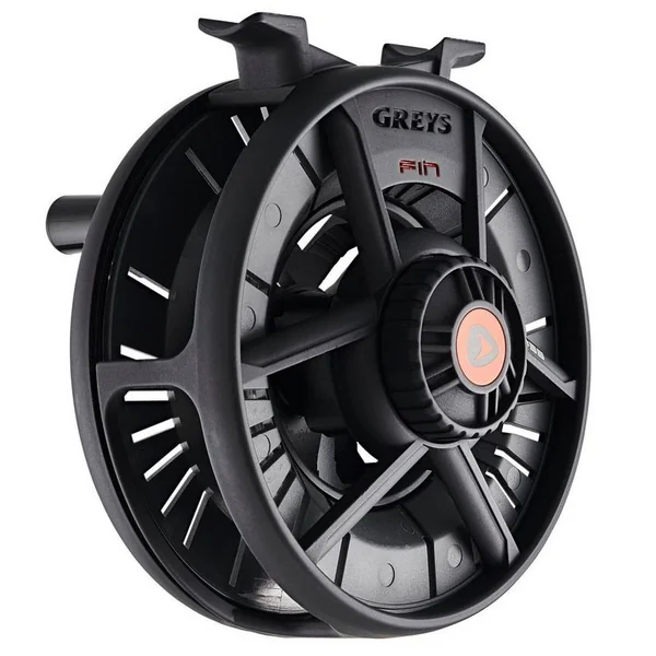 Greys Fin Carrete de mosca Cassette - Imagen 2