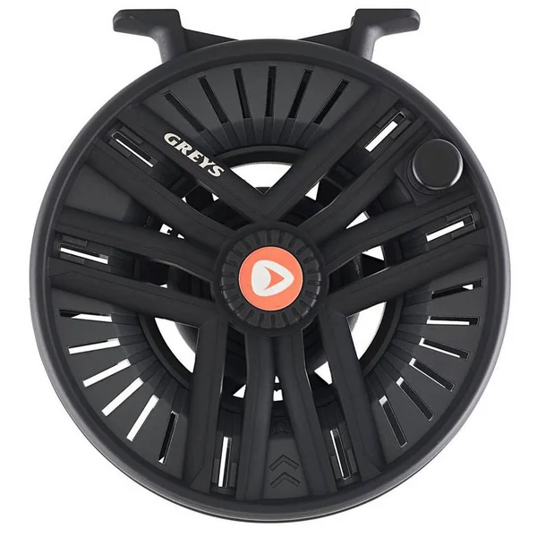 Greys Fin Carrete de mosca Cassette - Imagen 4