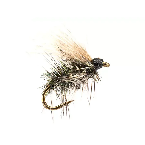 Griffits Gnat CDC mosca tímalo