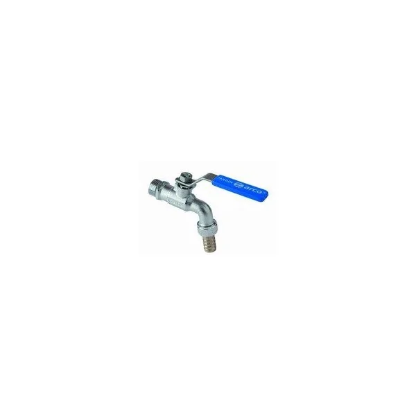 Grifo arco curvo 1" 00405