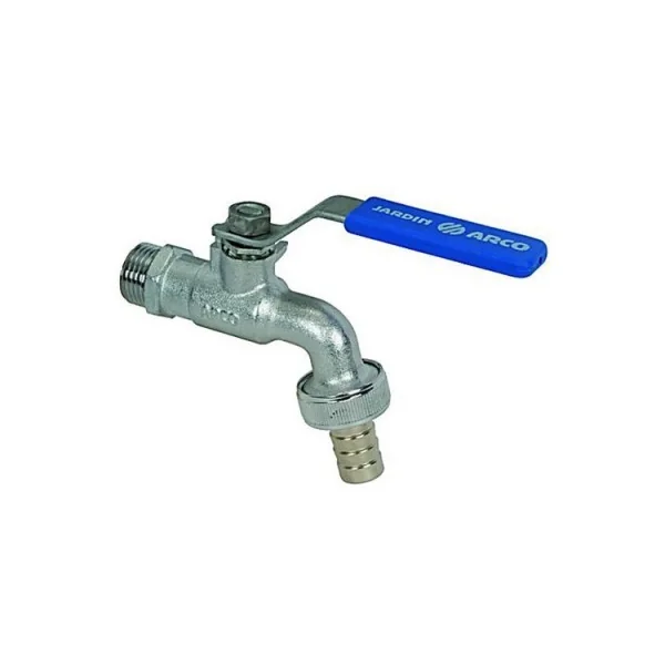 Grifo arco curvo 1" 00405 - Imagen 2