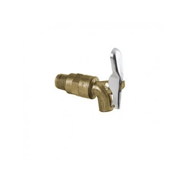 GRIFO PARA DESCARGA DE BIDONES REF.318000 SAMOA