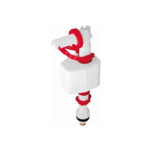 Grifo vertical fenyx 3/8" 0144380320 (bolsa)