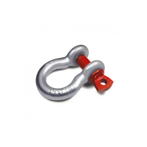 GRILLETE LIRA DE ALTA RESISTENCIA GLAR-112