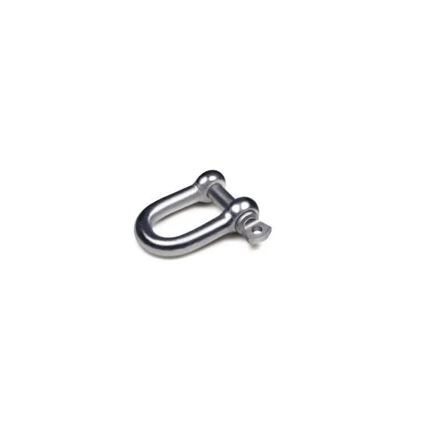 GRILLETE RECTO GALVANIZADO GRC-108