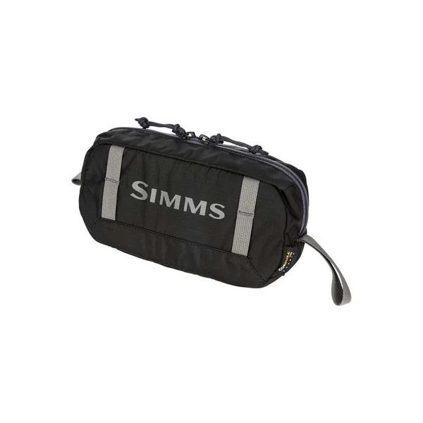GTS PADDED CUBE - SMALL CARBON
