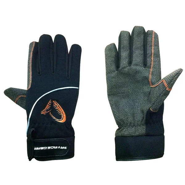 Guante de aterrizaje Savage Gear Shield Glove