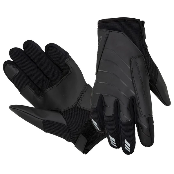 Guante de pescador Simms Offshore black