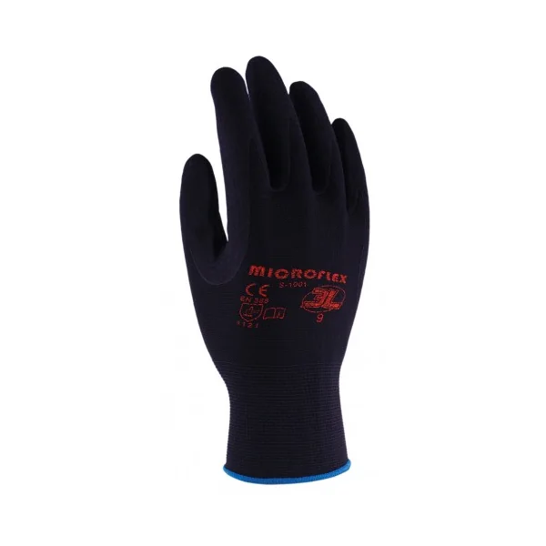 Guante microflex S-1001