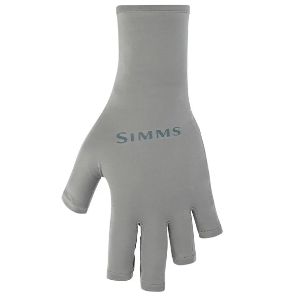 Guante Simms Bugstopper Sunglove cinder