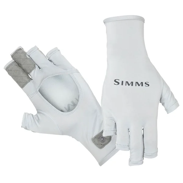 Guante Simms Bugstopper Sunglove esterlina