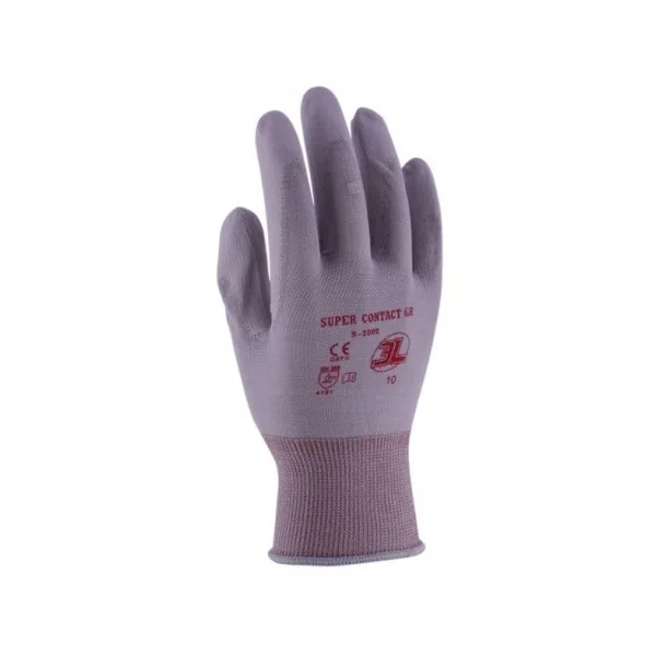 GUANTE SUPERCONTACT GR SC-2002 3L