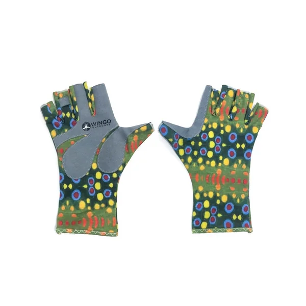 GUANTES BROOK TROUT
