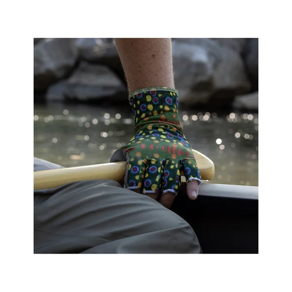 GUANTES BROOK TROUT - Imagen 2