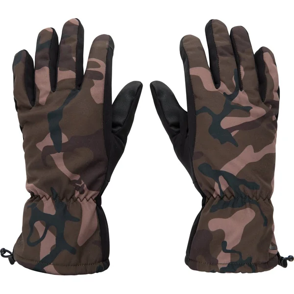 Guantes Camo - Handschoenen