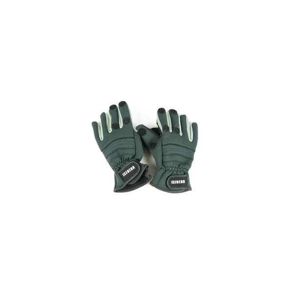 GUANTES NEOPRENO ARTICLE PESCA ICEBEHR