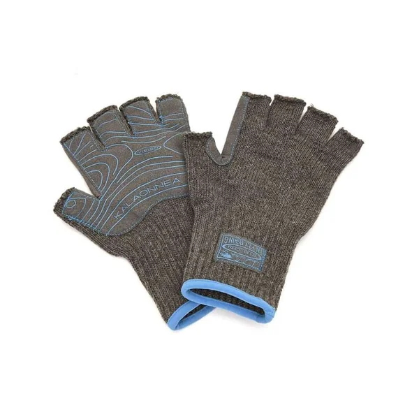 Guantes Scout Merino Vision