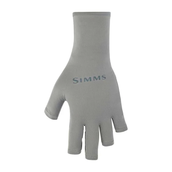 Guantes Simms Bugstopper Sunglove Cinder