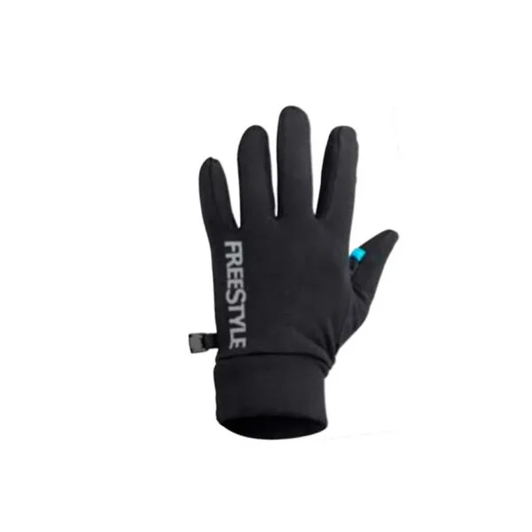 Guantes Spro touch - PescaBass Shop
