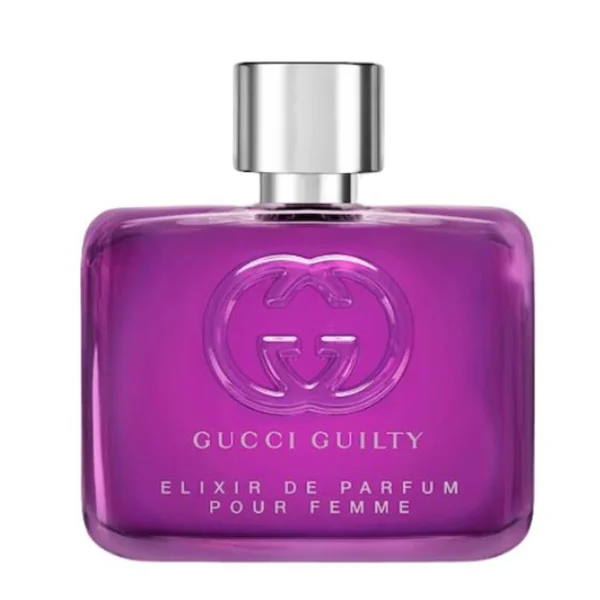 Gucci Guilty Elixir de Parfum for Women 60ml - Imagen 2