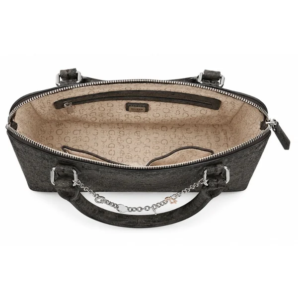 Guess Cartera Kelli Coal - Imagen 3