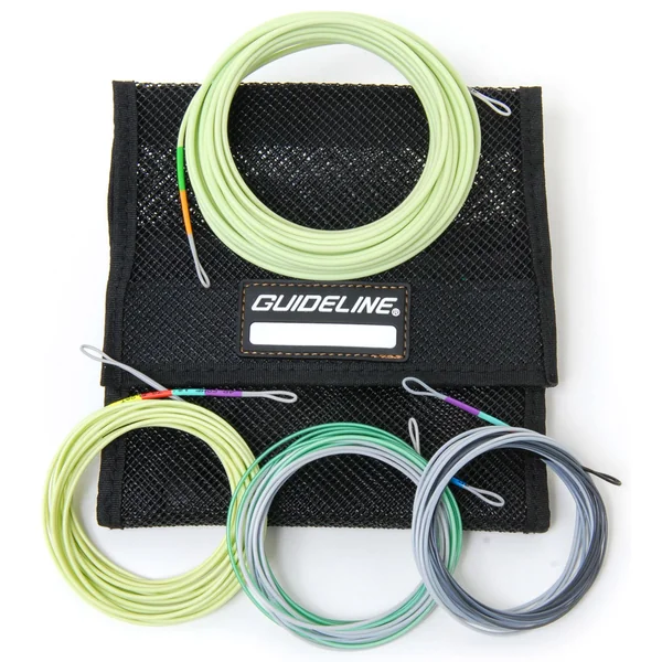 Guideline 4D Compact Multi Tip Cabeza de disparo de una mano
