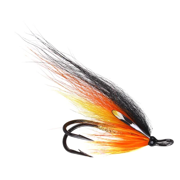 Guideline Salmon Fly - TS Willy Gunn Doble