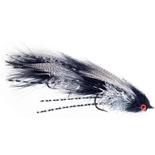 Guideline Streamer - Ullarhaus Señor Oscuro