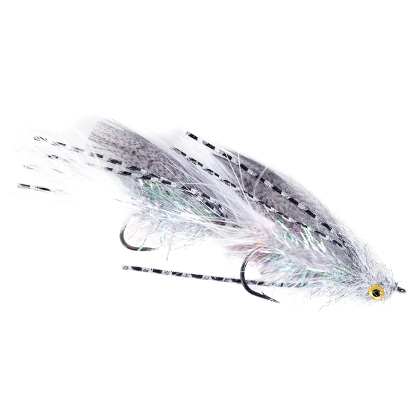 Guideline Streamer - Ullarhaus Whitey
