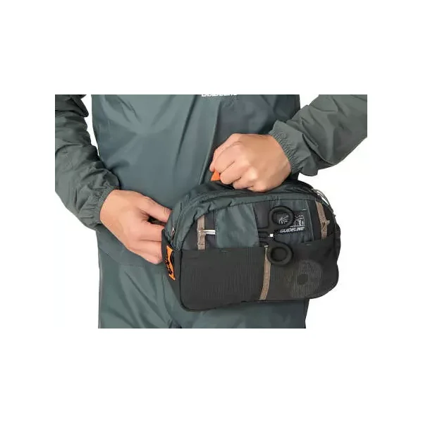 Guideline ULBC WAISTBAG 3 bolsa