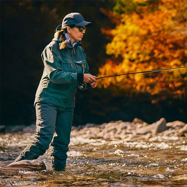 Guideline W's Laerdal Jacket Chaqueta de vadeo - Imagen 3