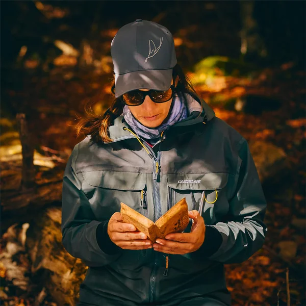 Guideline W's Laerdal Jacket Chaqueta de vadeo - Imagen 4