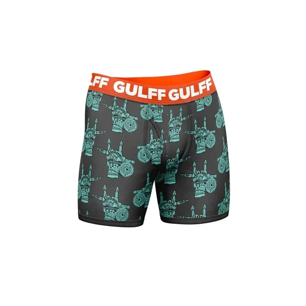 GULFF FLY FISHER UNDERWEAR