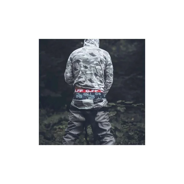 GULFF FLY FISHER UNDERWEAR - Imagen 2