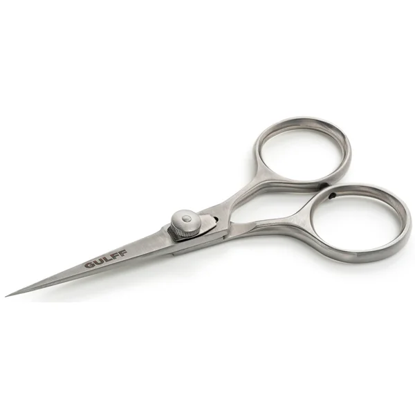Gulff Hard Face Razor Streamer Tijeras 5' Tijeras