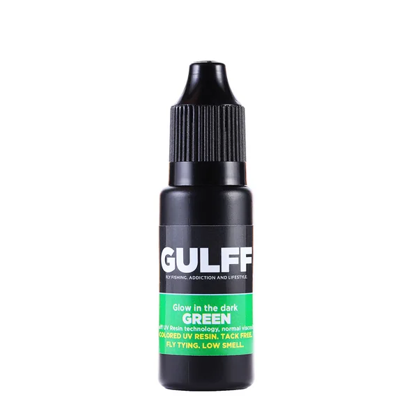 Gulff Resina de color UV