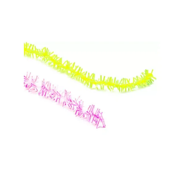 GUMMY CHENILLE textreme - 6 mm