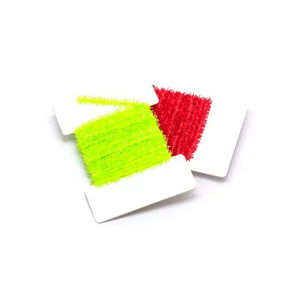 GUMMY CHENILLE textreme - 6 mm - Imagen 2