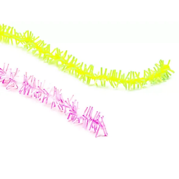 GUMMY CHENILLE textreme - 6 mm - Imagen 5