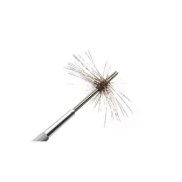 HACKLES TWISTING TOOL cottarelli - Imagen 2