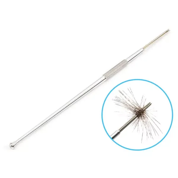 HACKLES TWISTING TOOL cottarelli - Imagen 4