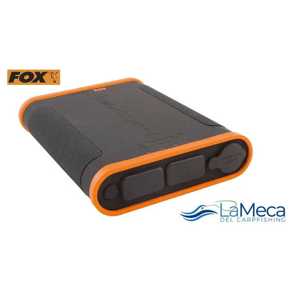 HALO 48K POWER PACK FOX