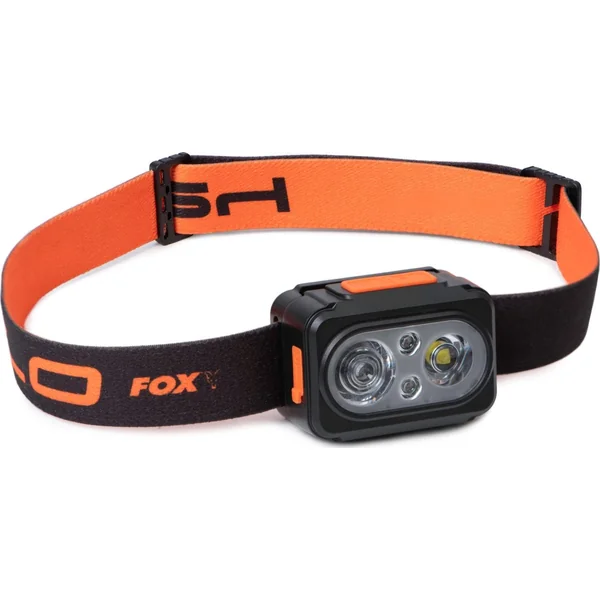 Halo Multi-Colour 500C - Linterna frontal