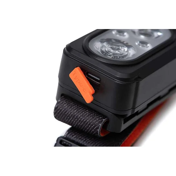 Halo Multi-Colour 500C - Linterna frontal - Imagen 3