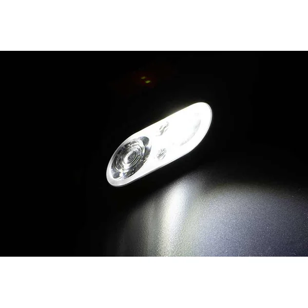 Halo Multi-Colour 500C - Linterna frontal - Imagen 4