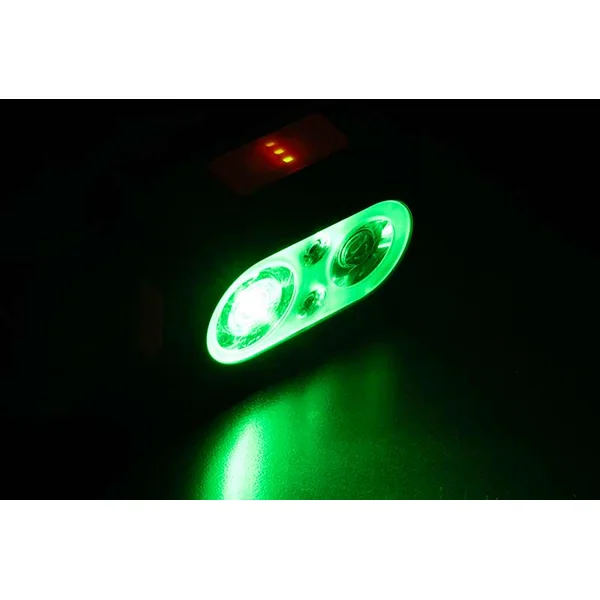 Halo Multi-Colour 500C - Linterna frontal - Imagen 5