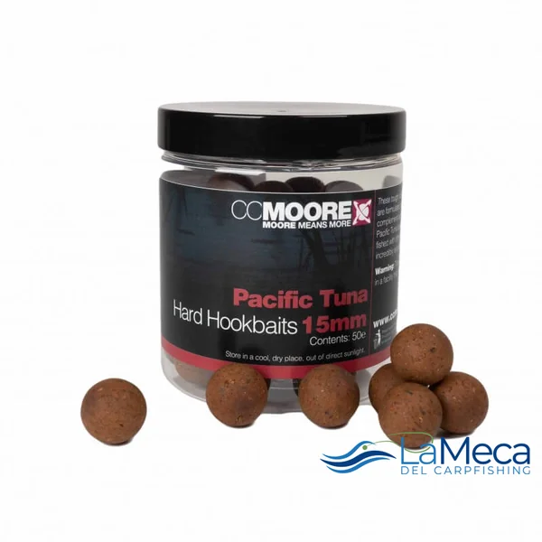 HARD HOOKBAITS CCMOORE PACIFIC TUNA 24mm