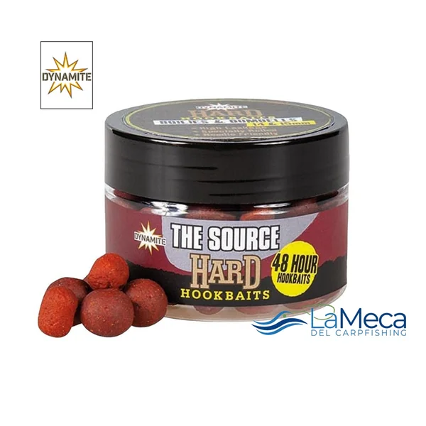 HARD HOOKBAITS SOURCE 20MM DYNAMITE